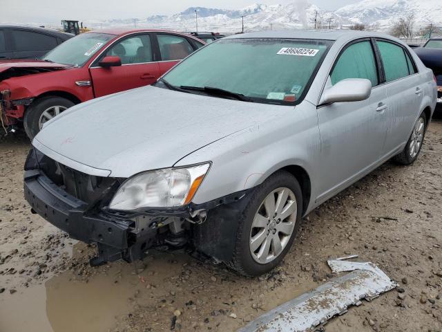 TOYOTA AVALON 2007 4t1bk36b47u216672