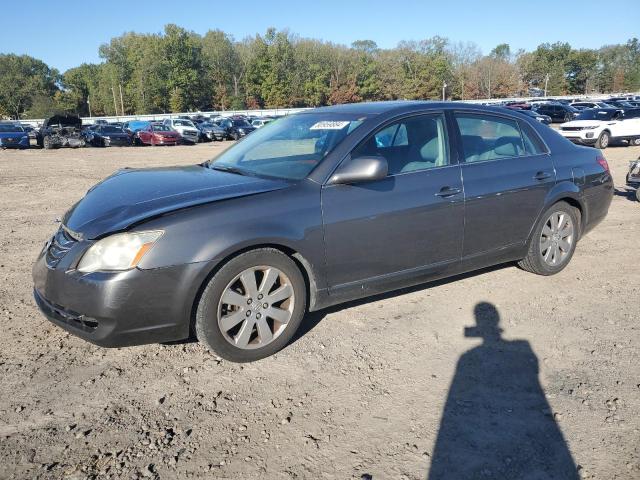 TOYOTA AVALON XL 2007 4t1bk36b47u221421