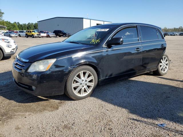 TOYOTA AVALON XL 2007 4t1bk36b47u226232