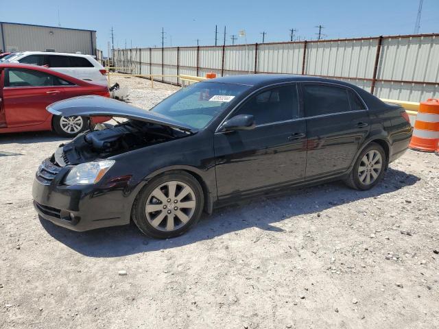 TOYOTA AVALON 2007 4t1bk36b47u227056