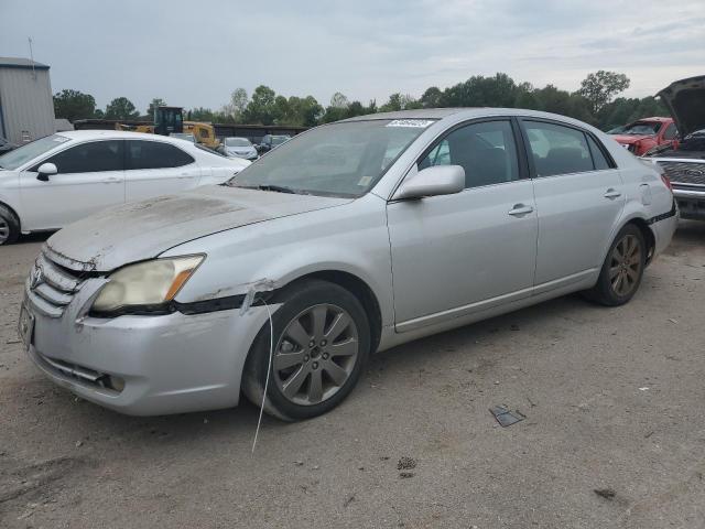 TOYOTA AVALON XL 2007 4t1bk36b47u228840