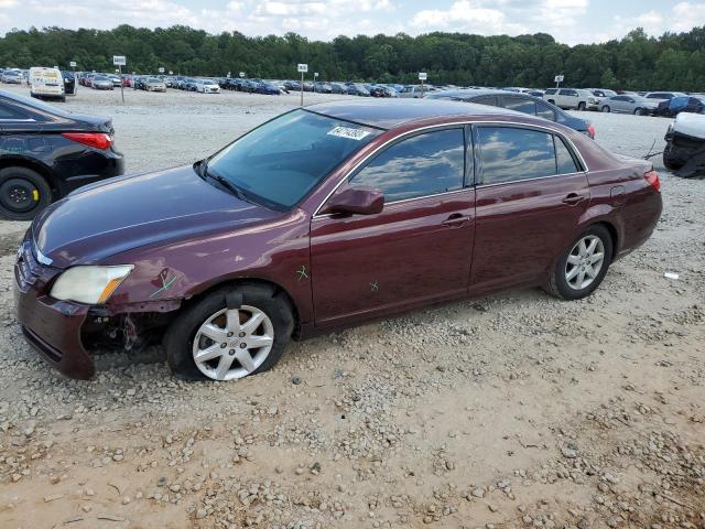 TOYOTA AVALON XL 2007 4t1bk36b47u230832