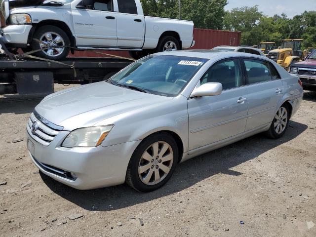 TOYOTA AVALON 2007 4t1bk36b47u235495