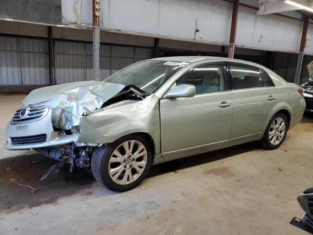 TOYOTA AVALON XL 2008 4t1bk36b48u256462