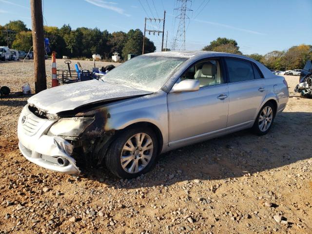 TOYOTA AVALON 2008 4t1bk36b48u269194