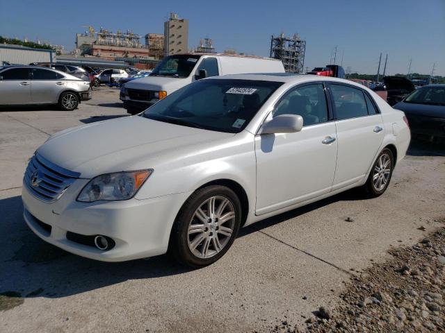 TOYOTA AVALON 2008 4t1bk36b48u274170