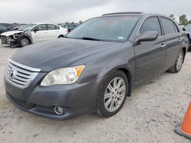 TOYOTA AVALON 2008 4t1bk36b48u301657