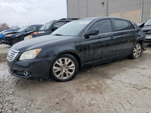 TOYOTA AVALON 2008 4t1bk36b48u307765