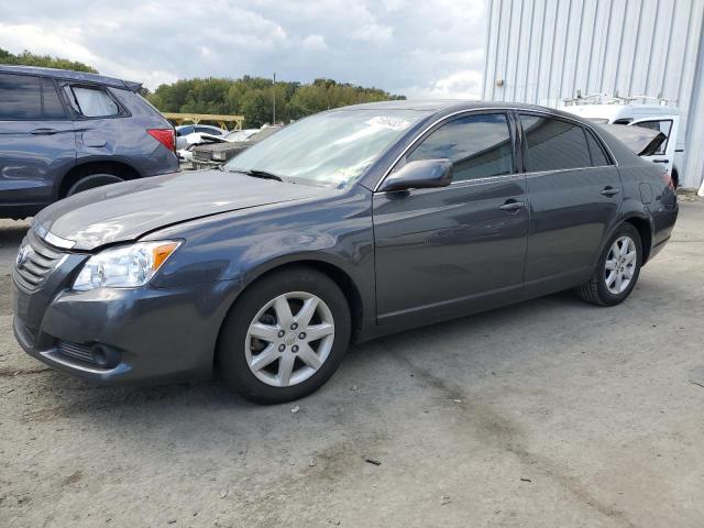 TOYOTA AVALON XL 2008 4t1bk36b48u319060