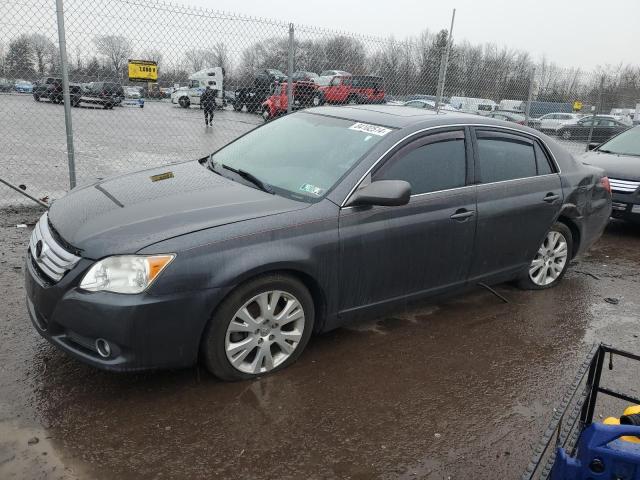 TOYOTA AVALON XL 2008 4t1bk36b48u320189