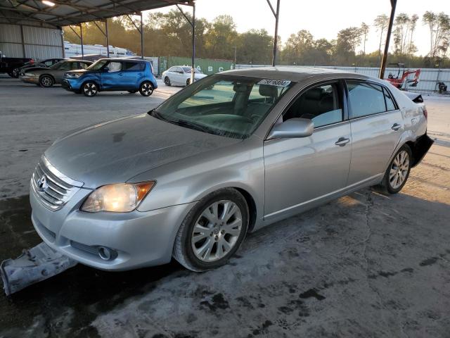 TOYOTA AVALON XL 2008 4t1bk36b48u321391