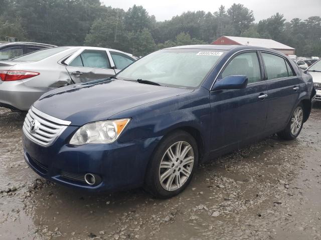 TOYOTA AVALON 2008 4t1bk36b48u322251