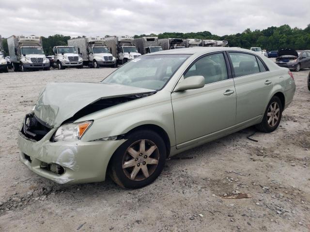 TOYOTA AVALON 2008 4t1bk36b48u322475