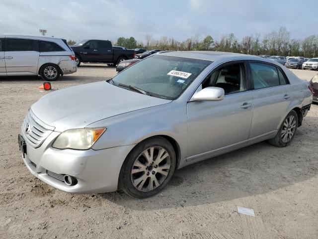 TOYOTA AVALON 2008 4t1bk36b48u323609