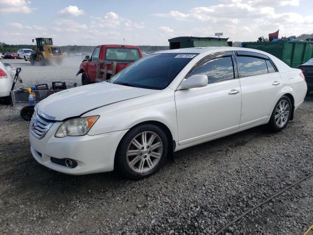 TOYOTA AVALON XL 2009 4t1bk36b49u327404