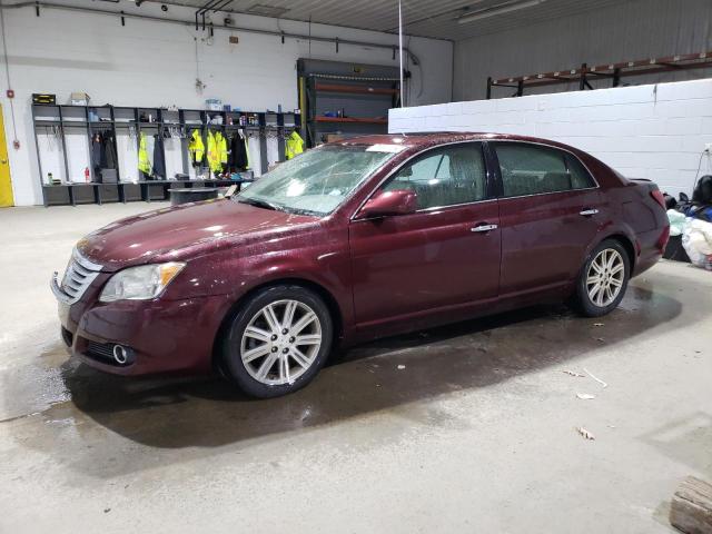 TOYOTA AVALON XL 2009 4t1bk36b49u330836