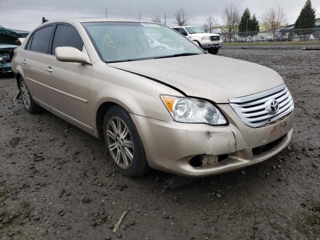 TOYOTA AVALON XL 2009 4t1bk36b49u334689