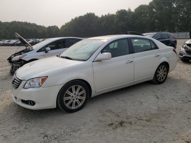 TOYOTA AVALON XL 2009 4t1bk36b49u336054