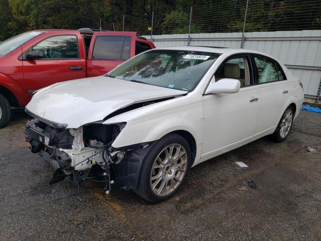 TOYOTA AVALON 2009 4t1bk36b49u337625