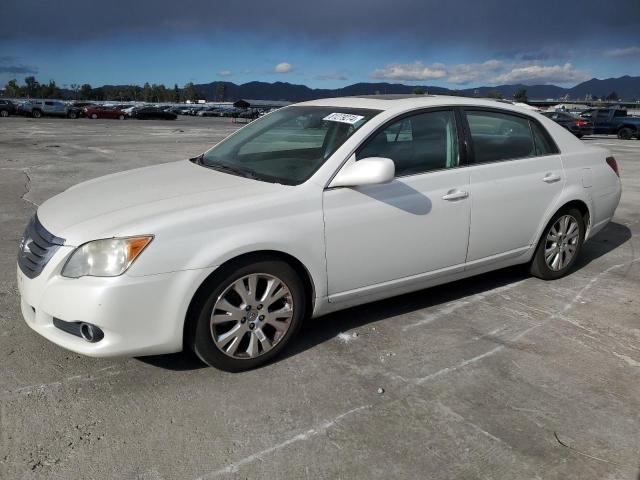 TOYOTA AVALON XL 2009 4t1bk36b49u342047