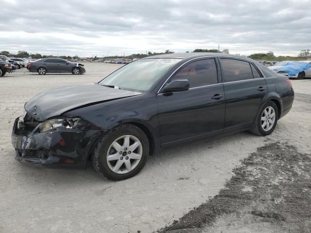 TOYOTA AVALON 2009 4t1bk36b49u343344