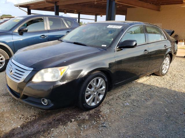 TOYOTA AVALON XL 2009 4t1bk36b49u346843