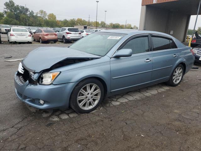 TOYOTA AVALON 2009 4t1bk36b49u346874