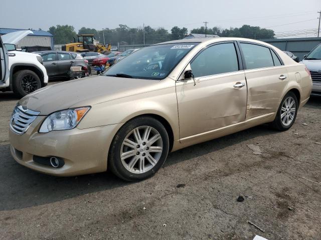 TOYOTA AVALON 2009 4t1bk36b49u348690