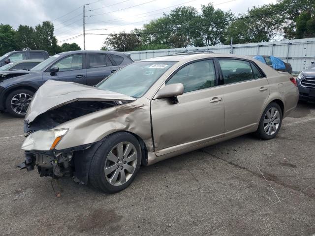 TOYOTA AVALON XL 2005 4t1bk36b55u004490