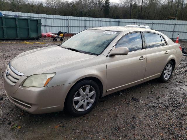 TOYOTA AVALON 2005 4t1bk36b55u010984