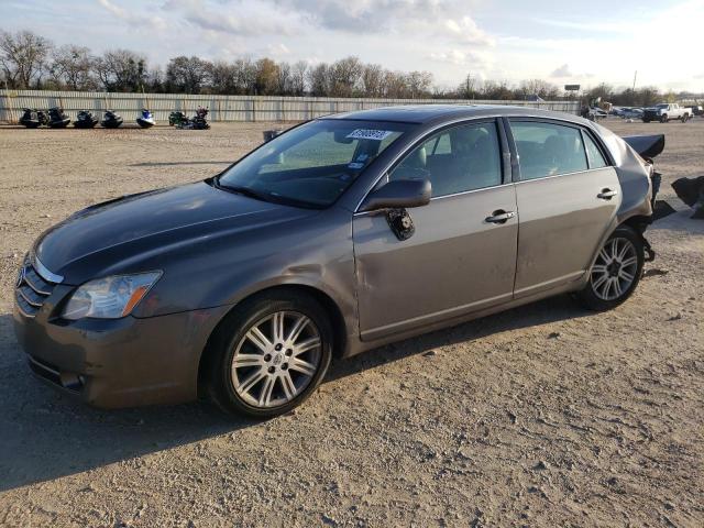 TOYOTA AVALON 2005 4t1bk36b55u012492