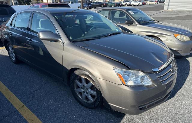 TOYOTA AVALON XL 2005 4t1bk36b55u021242