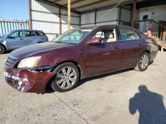 TOYOTA AVALON XL 2005 4t1bk36b55u022469