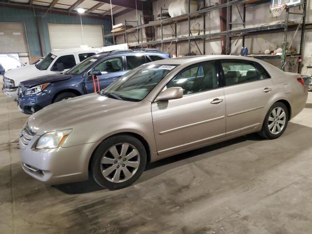 TOYOTA AVALON 2005 4t1bk36b55u025985