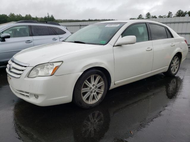 TOYOTA AVALON XL 2005 4t1bk36b55u032919