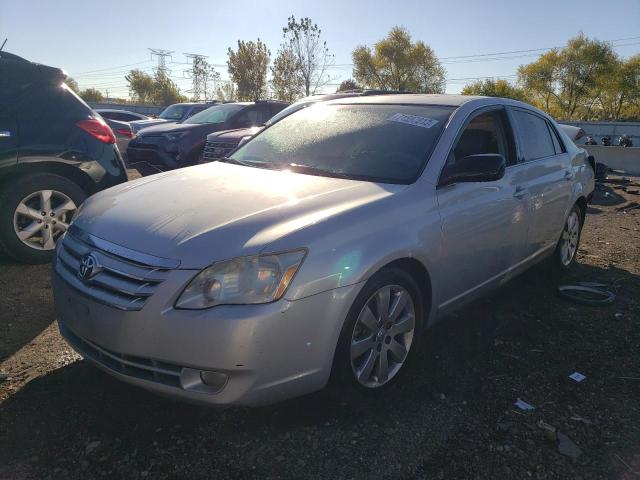 TOYOTA AVALON 2005 4t1bk36b55u037750