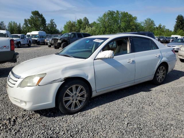 TOYOTA AVALON 2005 4t1bk36b55u038350