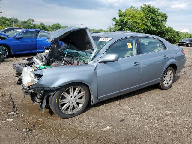 TOYOTA AVALON XL 2005 4t1bk36b55u050885