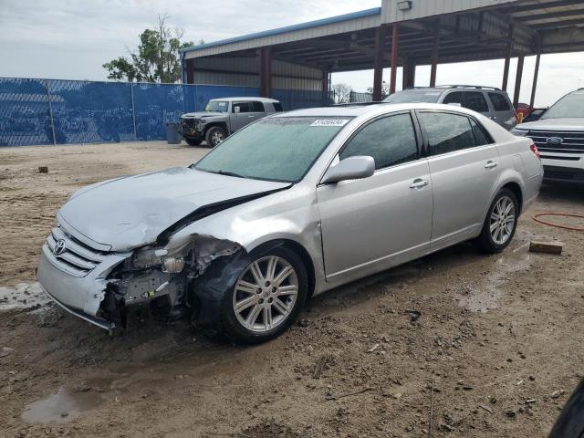 TOYOTA AVALON 2005 4t1bk36b55u052944