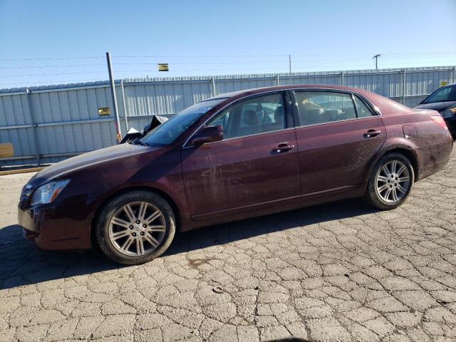 TOYOTA AVALON 2005 4t1bk36b55u058887