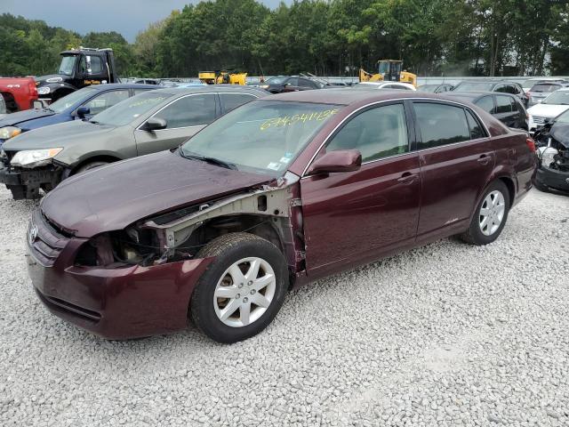 TOYOTA AVALON 2005 4t1bk36b55u062096