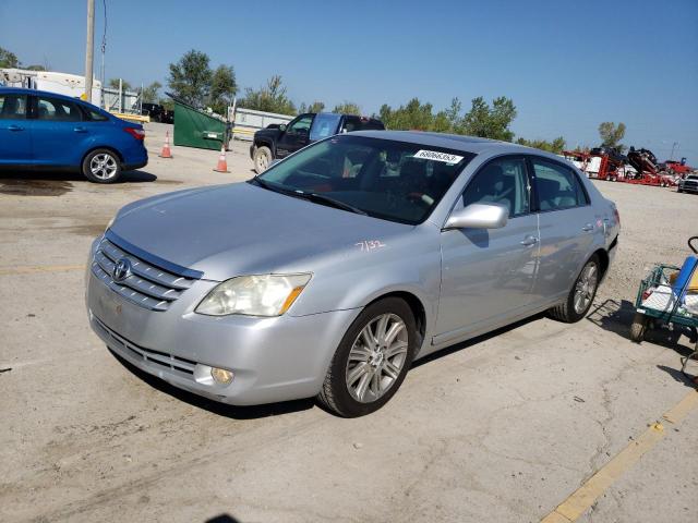 TOYOTA AVALON XL 2006 4t1bk36b56u074301