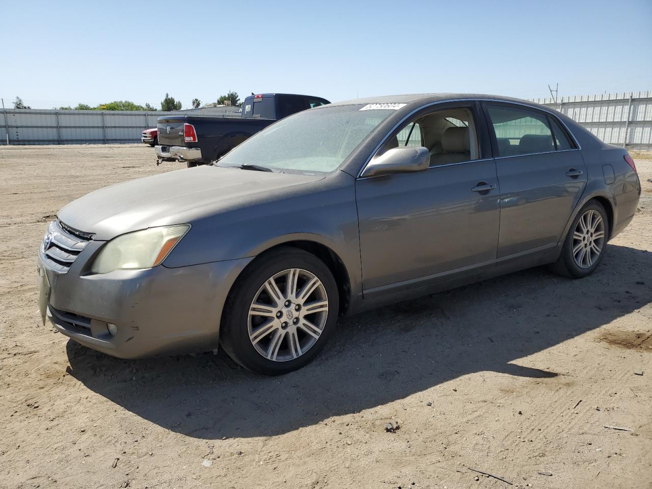 TOYOTA AVALON 2006 4t1bk36b56u076503