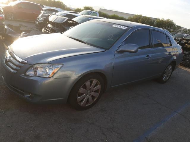 TOYOTA AVALON XL 2006 4t1bk36b56u082687