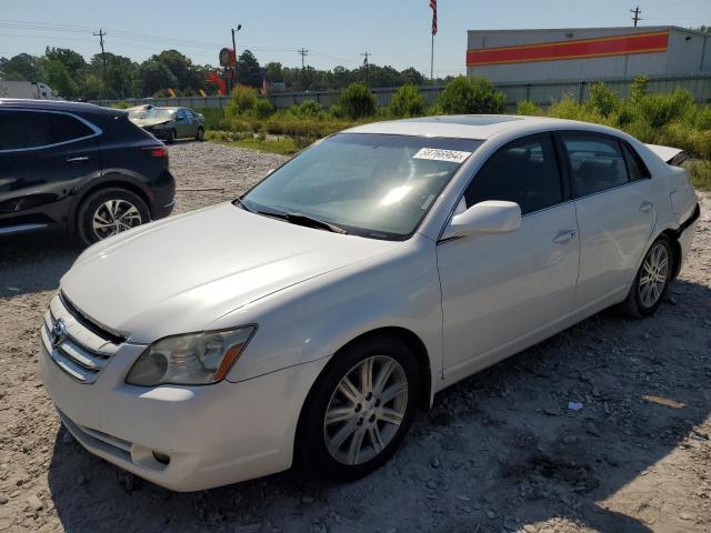 TOYOTA AVALON 2006 4t1bk36b56u084116