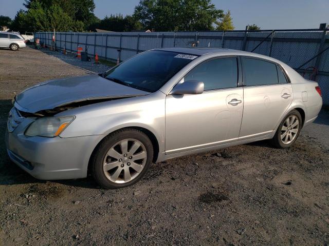 TOYOTA AVALON XL 2006 4t1bk36b56u086559