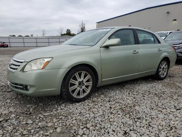 TOYOTA AVALON XL 2006 4t1bk36b56u086710