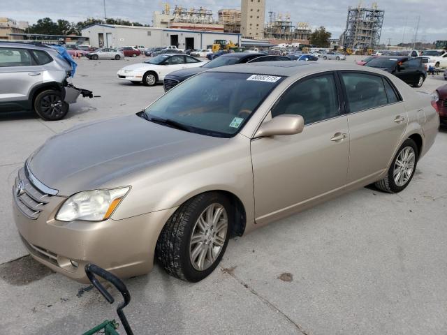 TOYOTA AVALON 2006 4t1bk36b56u086951