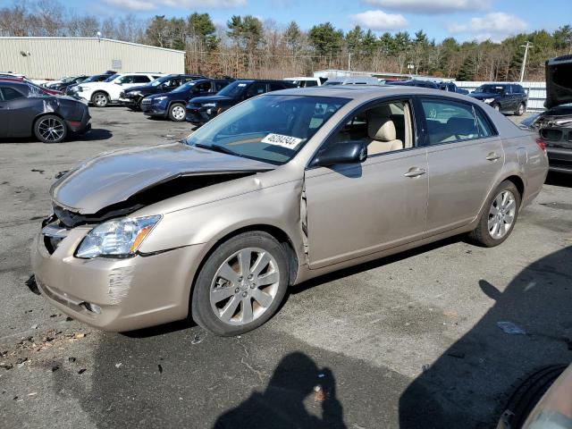 TOYOTA AVALON 2006 4t1bk36b56u089994