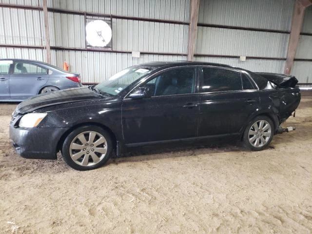 TOYOTA AVALON XL 2006 4t1bk36b56u092121